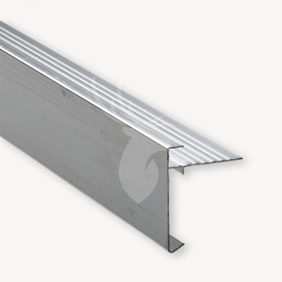 Daktrim Aluminium | 6x4,5 cm
