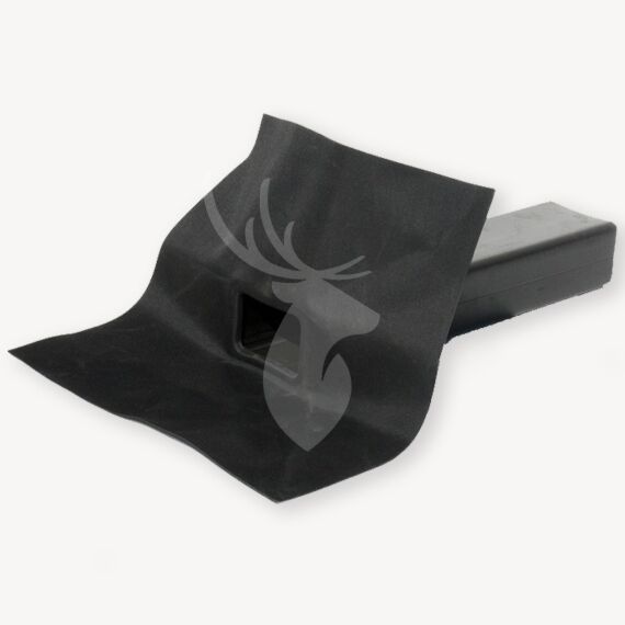 EPDM stadsuitloop