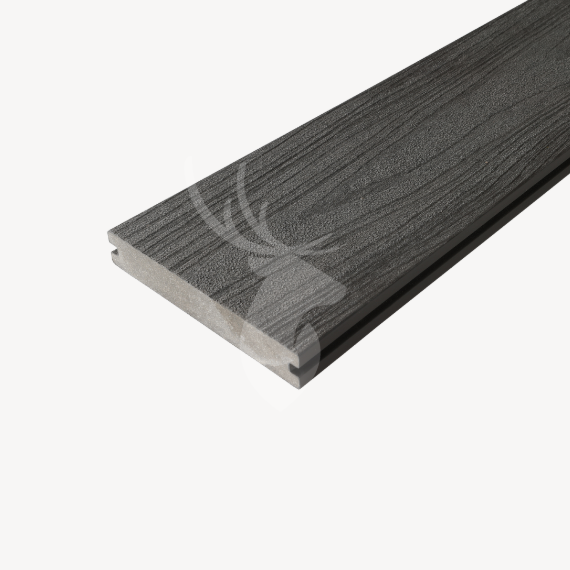 Fiberdeck vlonderplank Harmony | Ocean Grey | 13,8 cm