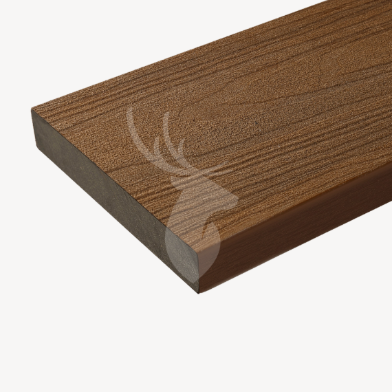 Fiberdeck kantplank Harmony