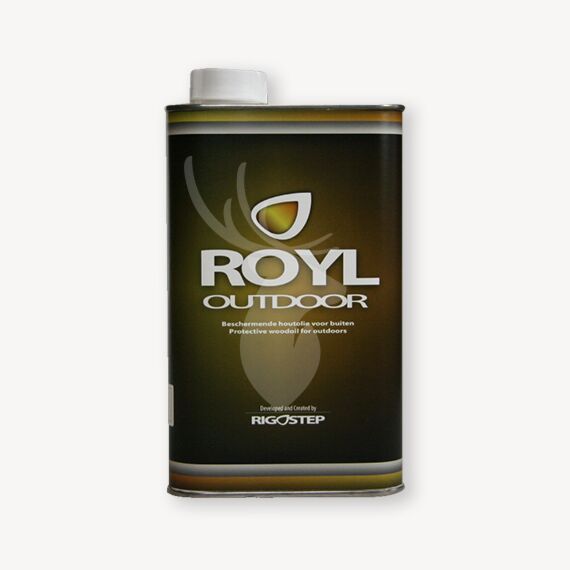 Royl outdoor
