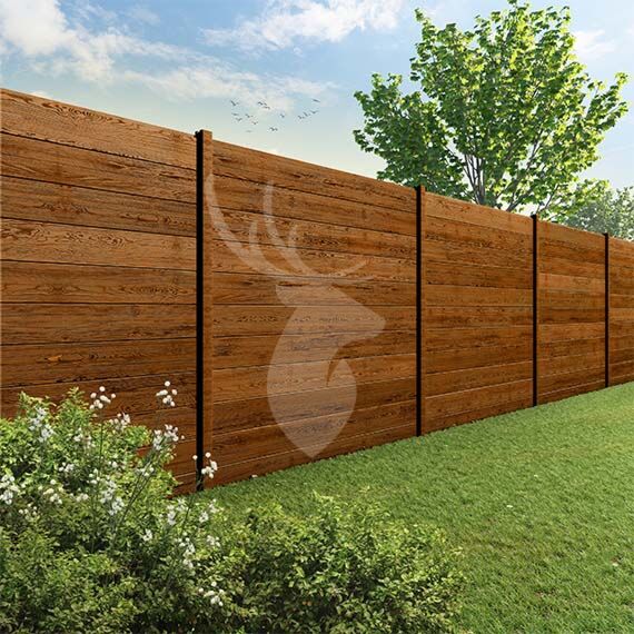 Tuinscherm Velufence