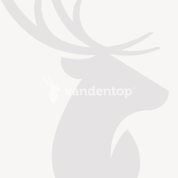 Fiberdeck vlonderplank Premium | Ipé | 21 cm