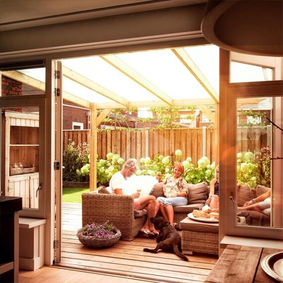 Polycarbonaat plaat 10mm dik op maat bestellen Direct uw prijs bij RDM