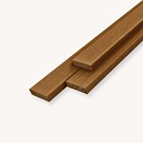 Thermowood Ayous