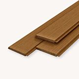 Thermowood Fraké planchet | 1,8x14,6 cm