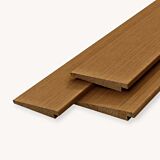 Thermowood vuren Zweeds rabat | 2,2x19,5 cm