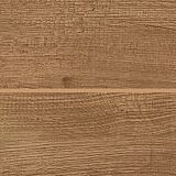 Duofuse kunststof schuttingplank | houtmotief | woodland oak