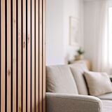 Douglas triple rhombus | two tone | 2,5x14 cm