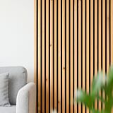 Douglas triple rhombus | two tone | 2,5x14 cm