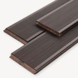 Bamboe vlonderplank | Espresso elegance | 14 cm
