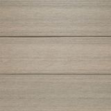 Fiberdeck composiet rabatdeel | light grey