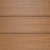 Fiberdeck composiet rabatdeel | teak brown