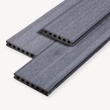 Composiet vlonderplank | dark grey | 13,8 cm