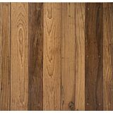 EXTRION thermowood Fraké channelsiding | 2x9 cm