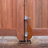 Grondgrendel | 40 cm