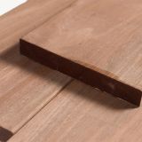 Hardhouten vlonderplank | 2,8x19 cm