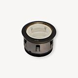 In-Lite Big Flux Assymetric Pearl Grey