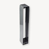 In-Lite Ace high flat grey