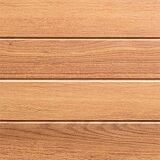 Kunststof gevelbekleding | foresta | red cedar kleur