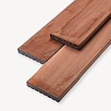 Massaranduba vlonderplank | 2,5x14,3 cm
