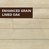 Millboard plint rond