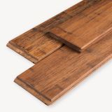 Bamboe vlonderplank | Coffee select | 14 cm