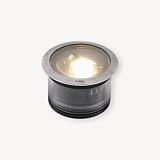 In-Lite LUNA Stainless Steel