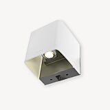 In-Lite ACE UP-DOWN WHITE 230V