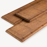 Bamboe vlonderplank | Coffee primus | 20 cm