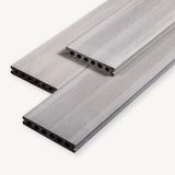 Composiet vlonderplank | light grey | 13,8 cm