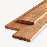 Hardhouten vlonderplank | 2,5x14,5 cm
