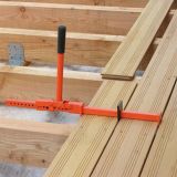 Vlonderplank spanner