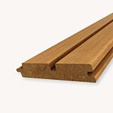 Thermowood ayous