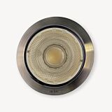 In-Lite Big Flux stainless steel
