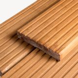Hardhouten vlonderplank | 2,1x14,5 cm