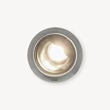 In-Lite LUNA Stainless Steel