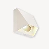 In-Lite WEDGE WHITE