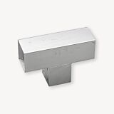 Pergola T-verbinding