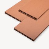 Composiet vlonderplank DuoWood | 25 cm