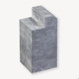 Steunpiket beton