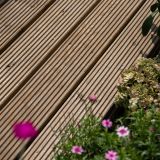 Grenen vlonderplank | 14,5 cm 