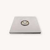 In-Lite Big Flux stainless steel