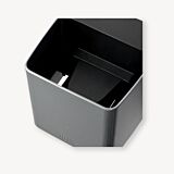 In-lite ace down flat grey 100-230v 