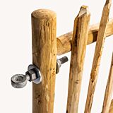 Schapenhek poort | luxe