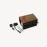 In-Lite ACE UP-DOWN CORTEN