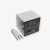 In-Lite ACE UP-DOWN WHITE 230V