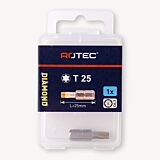 Torx bit
