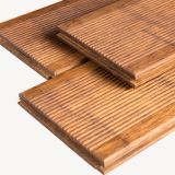Bamboe vlonderplank | Coffee primus | 20 cm