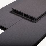 Composiet vlonderplank DuoWood | 14,6 cm
